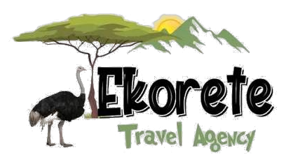 Ekorete Travel Agency